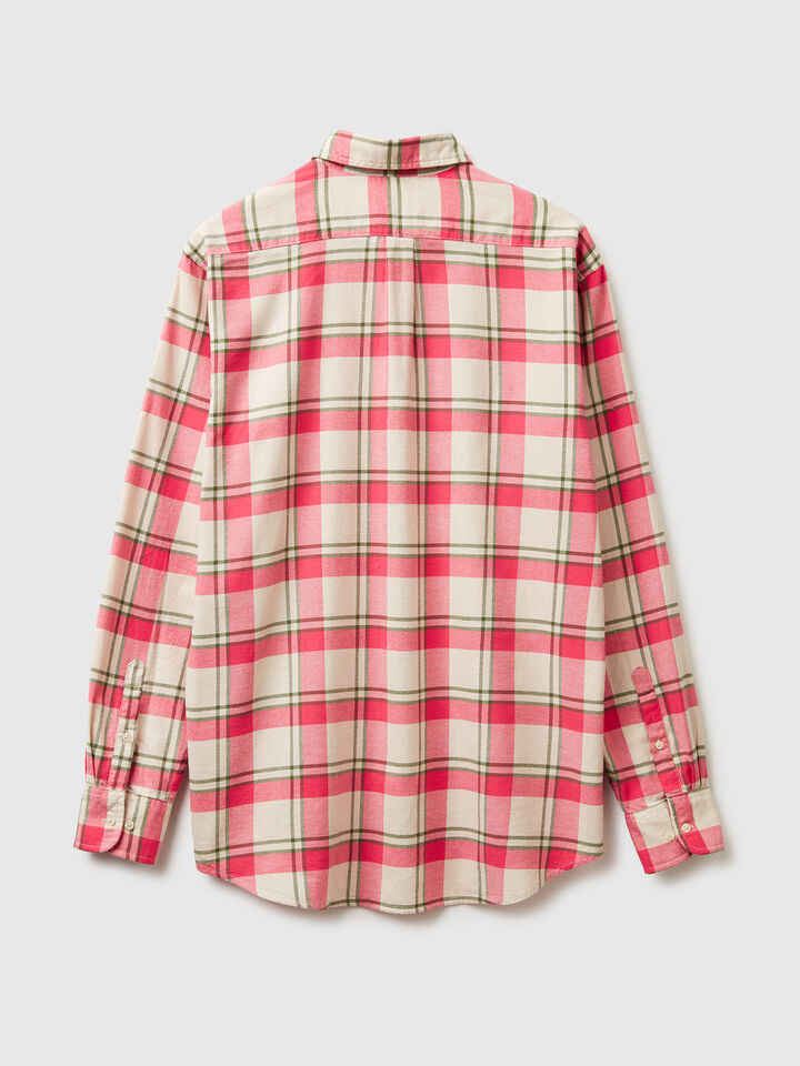 SHIRT Homme image number 2
